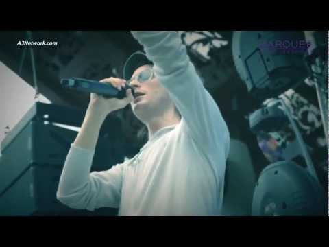 Benny Benassi Ft. Gary Go "Cinema" at Marquee Nightclub & Day Club, Las Vegas | @BeatsHouse