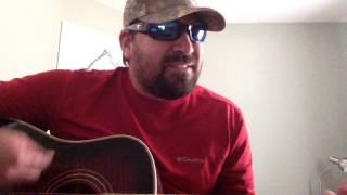 Whiskey's Got A Hold on Me- Randy Rogers Band Cover