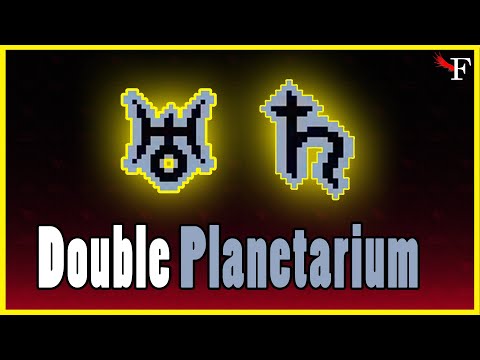 DUPLICANDO O PLANETARIUM - THE BINDING OF ISAAC REPENTANCE - #485 PTBR