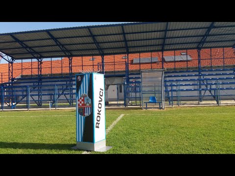 NK FRANKOPAN - NK SLAVONAC, Gradište ... 1 : 2