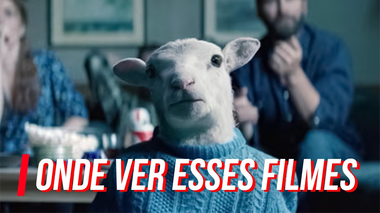 8 FILMAÇOS QUE VOCÊ NÃO VIU PARA VER AGORA MESMO