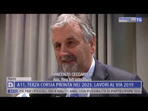 2017-04-10 NOTIZIE DI PRATO TG ORE 19.45