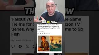 Next Fallout Game Teased