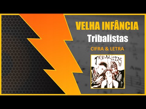 Doce Infância - Luís C. Nóbrega