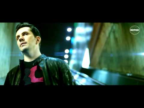 Sunfun feat. Adaggio - I Feel Love (Official Video).avi