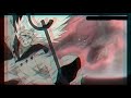 UICIDEBOY GLOSS OF BLOOD Madara Vs Guy
