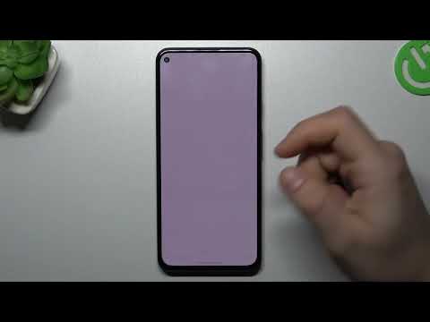 How to Activate Motion Photos in Google Pixel 5A - Take Motion Photos