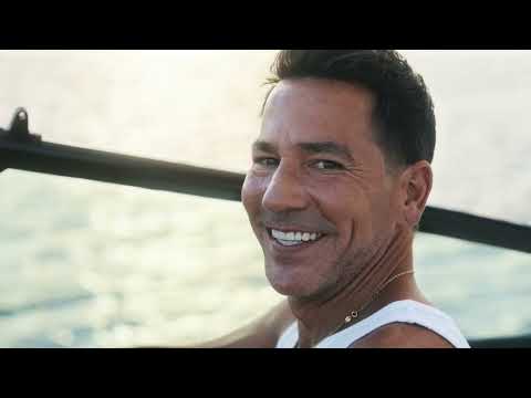 (Hector Montaner) Amor Del Bueno - Tv Y Novelas 1