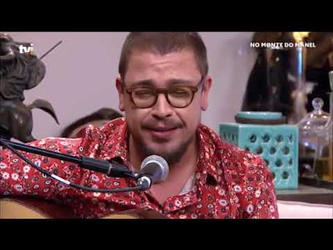 Ricardo Ribeiro - Mondadeiras