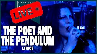Nightwish - The Poet &amp; the Pendulum (Live @ Wembly 2016)