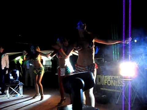 DJ Francesco Fontes Tour 2010 live @ Acri (CS) 28/07/2010 (3)