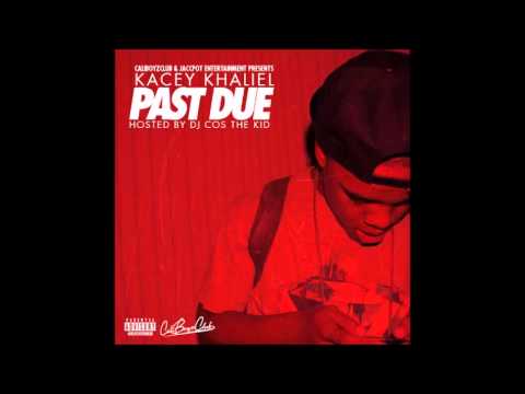 Kid Cali Ft. Kacey Khaliel & D Jacc - Never Seen This (Prod. By Kacey Khaliel)