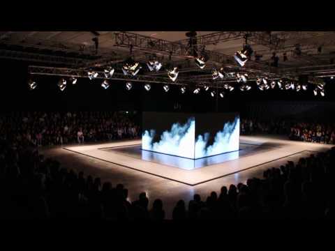 MBFWLJ / JSP         [ Two Sides / man/woman collecton ]