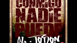 El Jodon - Conmigo Nadie Puede - (Prod. KingPuntoCom)