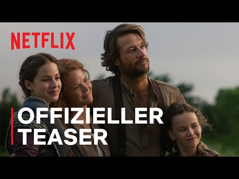 Offizieller Teaser