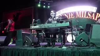 Ronnie Milsap - He Got You → Any Day Now (Houston 01.26.18) HD