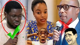 Ŵouy Coalition Patriotes Acheve Khadiou Balcon BETHELEMY Diaz dou nitt 😅😅😅