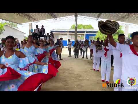 Juegos Deportivos y Encuentro Folclórico y Cultural del magisterio de Bolívar 2025