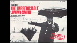 Jimmy Smith - Bashin'