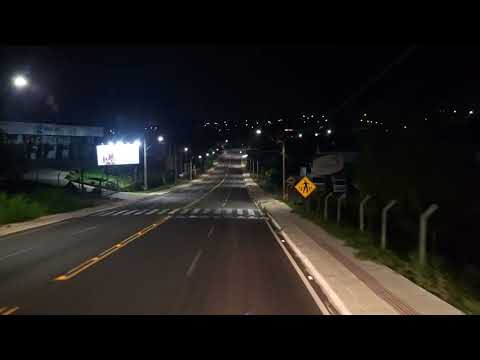 《EP603》SÃO CARLOS SANTA CATARINA VALE DAS ÁGUAS 