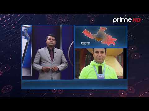 हाहाकार अक्सिजनको होईन सिलिन्डरको  के हेरेर बसेको छ सरकार ?