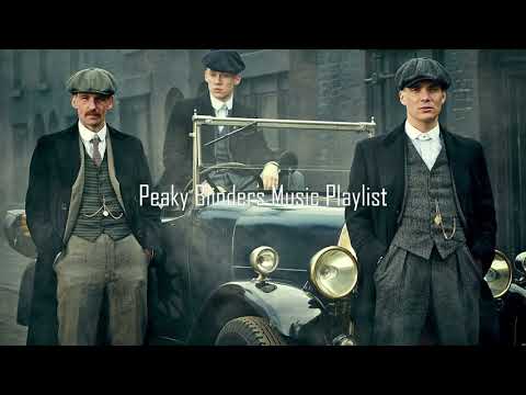Peaky Blinders Music Playlist #5