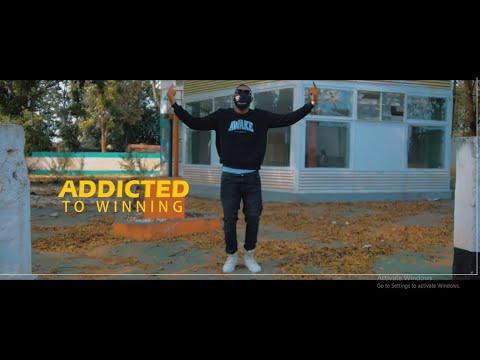 BMAK ft. Jorzi - Addicted To Winning(Official Music Video)