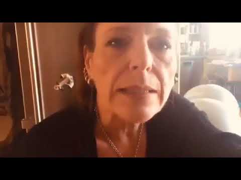 #Rosenstolz Sängerin plötzlich und unerwartet verstorben, 2021 noch Ompfpropaganda gemacht 😷