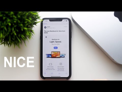 iOS 13.4 Released! What's New?