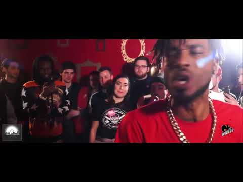 D. Rose Vs Drew Gunnz Trailer |  Road Trip 3