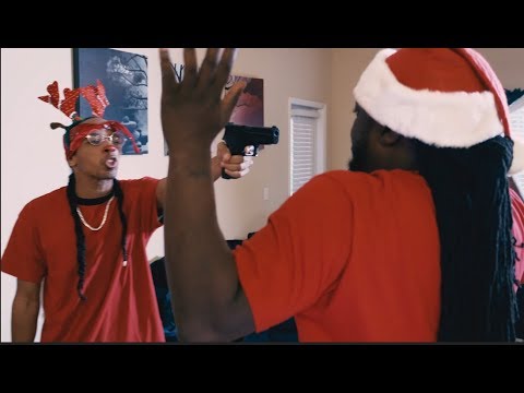 Trapp Tarell - Santa The Plug (HOOD CHRISTMAS STORY)(OFFICIAL MUSIC VIDEO)[FULL TRILOGY]