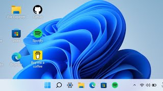 How to turn your phone into windows 11