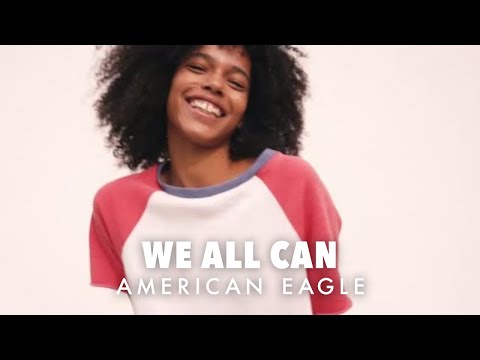 Conheça Ruby | TODOS PODEMOS | American Eagle
