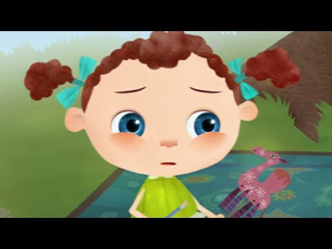 Franny's Feet 224 - A Pony Tale//Puppet Pals | Videos For Kids | Full Episode | HD