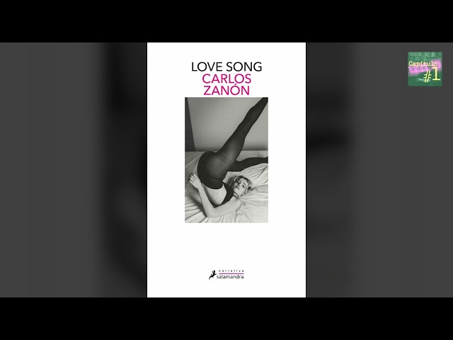 Vídeo relacionado con Love Song