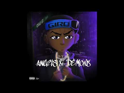 DTB - Came Up From Nothing feat  6Eva