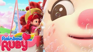 Download lagu Big Baby | Rainbow Ruby - WildBrain | Movies for Kids mp3 Download lagu Big Baby | Rainbow Ruby - WildBrain | Movies for Kids mp3