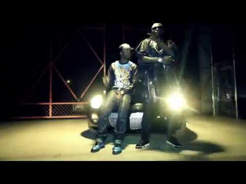 "Nyun La" The Anthem - Vypa Ft. Fata El Presidente