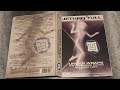 Jethro Tull Under Wraps Unwrapped Edition Walk into the light unboxing remix and 5.1