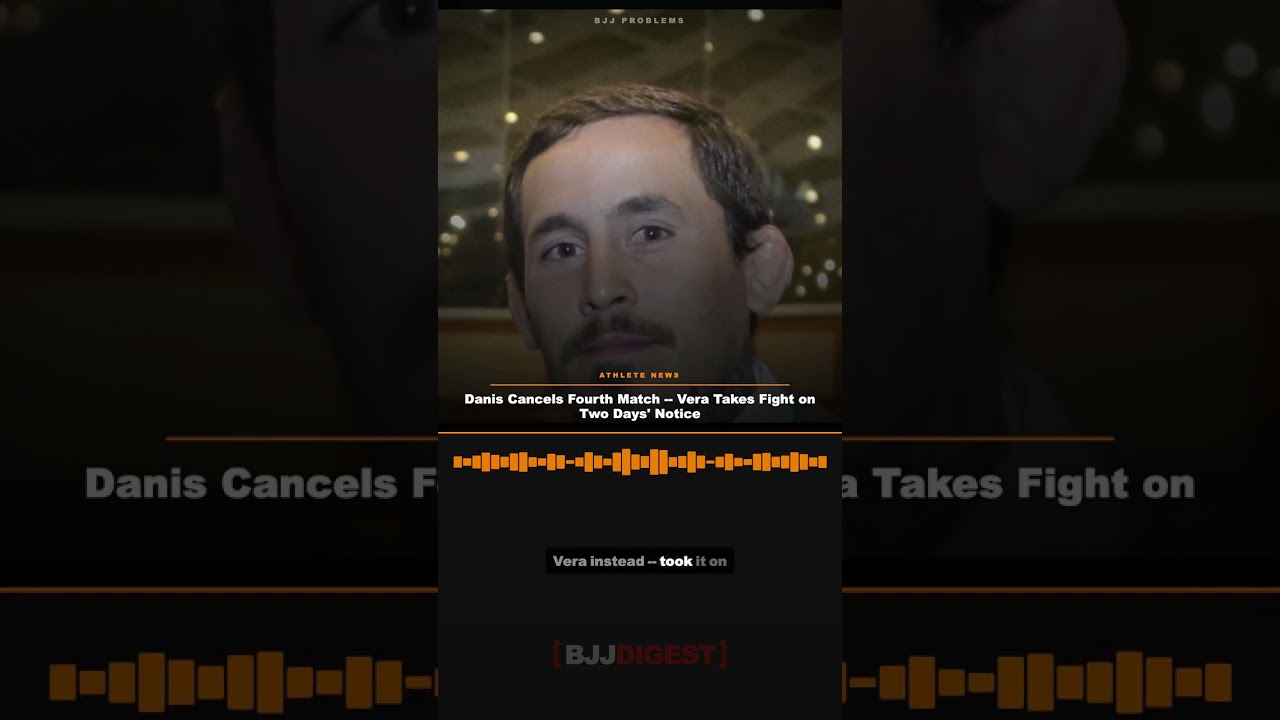 UFC Contender Makes $40K Choking Streamers. Then It Got Worse.