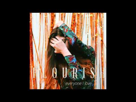 Flourish - Losing Sleep