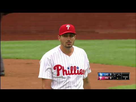 LAN AT PHI - July 23, 2018