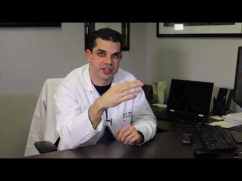 Aneurysm: Endovascular & Surgical Clipping - Dr. Eric Arias