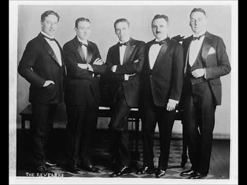 The Revelers – Hallelujah!, 1927