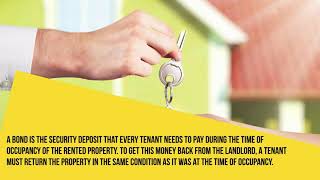 How Do I Get Rental Bond Back In Sydney