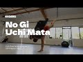 No Gi Uchi Mata Master Class Judo For Jiu Jitsu