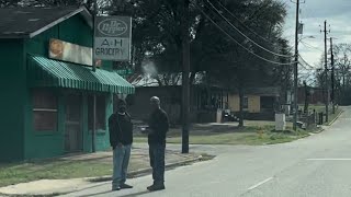 How Is Segregation Still Real In Montgomery Alabama We Go Into Neighborhood Were “Not Allowed”