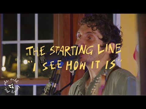 The Wild Honey Pie and The Starting Line