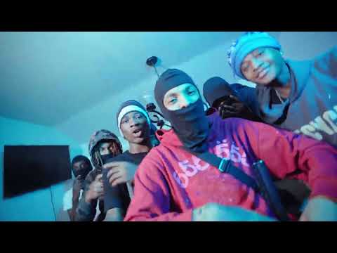 KTK BMAC x LIL VO "Splash Bruddas" Part 1 (OFFICIAL VIDEO) Shot By @EA_4K_FILMS