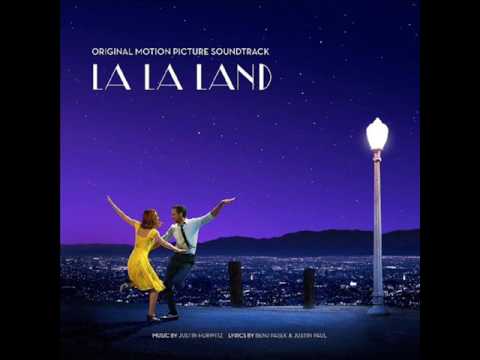 La La Land Soundtrack: Planetarium